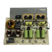 Platine puissance g5