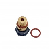 Bouchon de sécurité