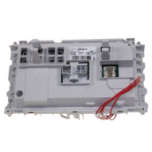 Platine puissance domino