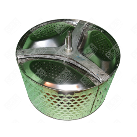 TAMBOUR MACHINE À LAVER, LAVE-LINGE - 12238100005701, 34011430