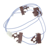 Micro interrupteur d'allumage