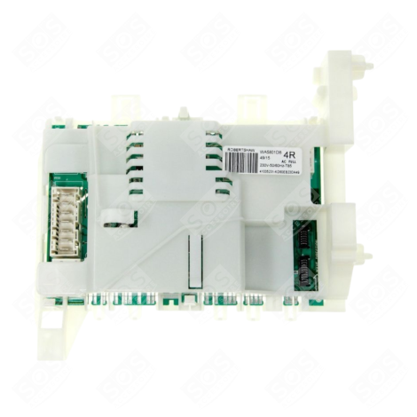 MODULE PROGRAMMÉ MACHINE À LAVER, LAVE-LINGE - 49033007