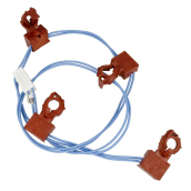 Micro interrupteur d'allumage