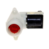 Electrovanne 1 v.eau chaude