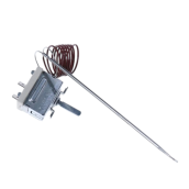 Thermostat kapillarrohr