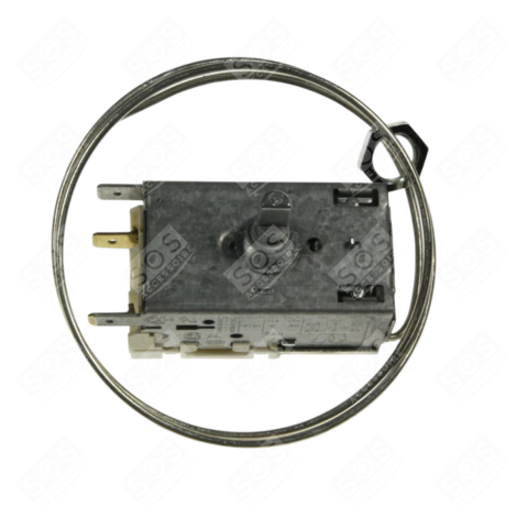 THERMOSTAT RK50 L343950 FRIGO, RÉFRIGÉRATEUR, CONGÉLATEUR - 481228238241