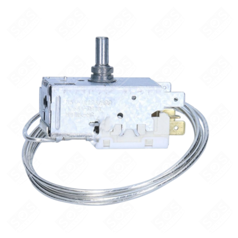 THERMOSTAT A04 0391 U1522 FRIGO, RÉFRIGÉRATEUR, CONGÉLATEUR - 481228238258