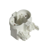 Douille de lampe neon