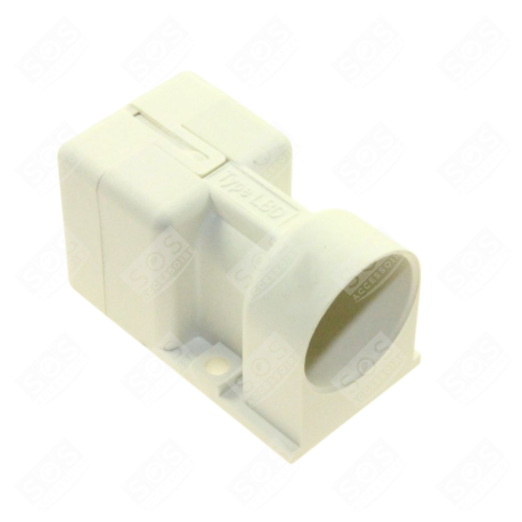DOUILLE LAMPE FRIGO, RÉFRIGÉRATEUR, CONGÉLATEUR - 481225518275