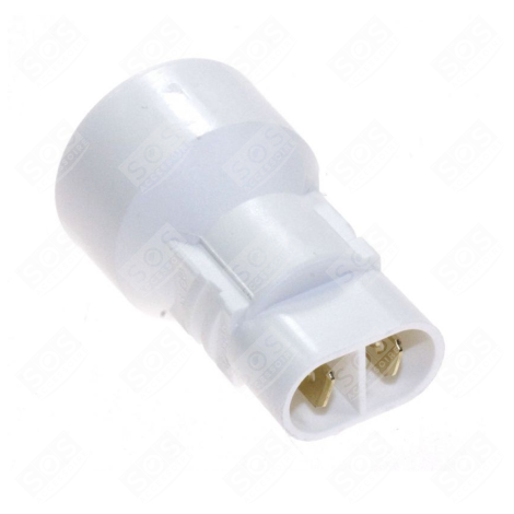 DOUILLE LAMPE FRIGO, RÉFRIGÉRATEUR, CONGÉLATEUR - 481225518292