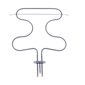 element chauffant unterhitze 400 v