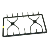 Grille gauche/froite