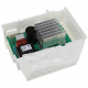 CARTE ÉLECTRONIQUE, MODULE INVERTER MACHINE À LAVER, LAVE-LINGE - 00745336