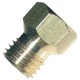 INJECTEUR, GICLEUR GAZ NATUREL (DIAM. 0,96) D'ORIGINE FOUR, CUISINIÈRE - 3544004124