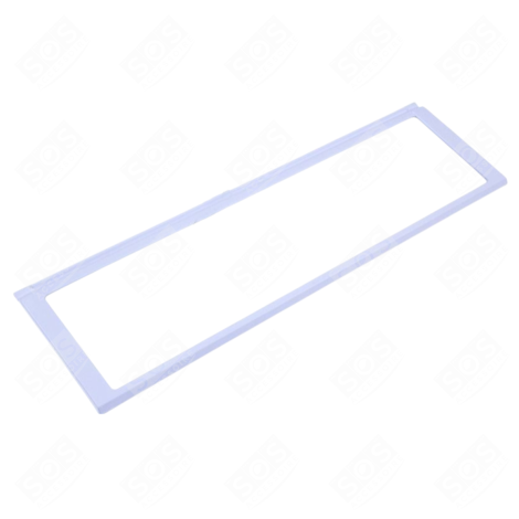 1/2 CLAYETTE VERRE AV. FRIGO, RÉFRIGÉRATEUR, CONGÉLATEUR - 481245819182