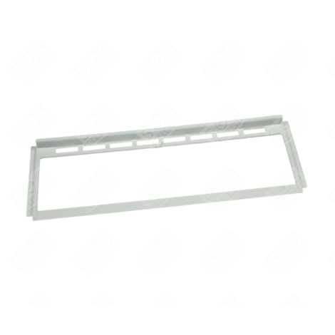 1/2 CLAYETTE VERRE AR. FRIGO, RÉFRIGÉRATEUR, CONGÉLATEUR - 481245819181