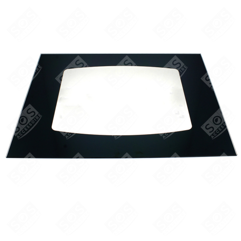 VITRE INTERNE FOUR, CUISINIÈRE - 481245059687