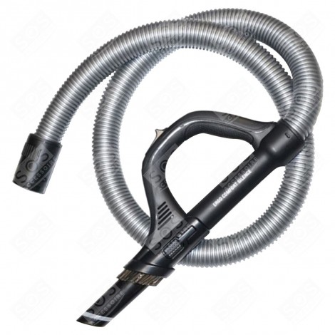 FLEXIBLE COMPLET (AVEC POIGNÉE) ASPIRATEUR - RT3819, RS-RT3819