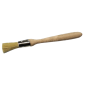 Brosse manche en bois