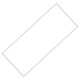 JOINT DE PORTE RÉFRIGÉRATEUR D'ORIGINE FRIGO, RÉFRIGÉRATEUR, CONGÉLATEUR - 50200334006
