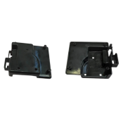 Boîtier de la carte principale