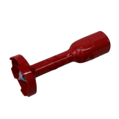 Réducteur avec écraseur