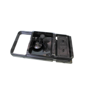 Groupe de couverture supérieure