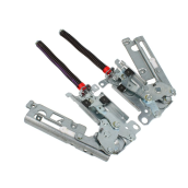 Ensemble charnières