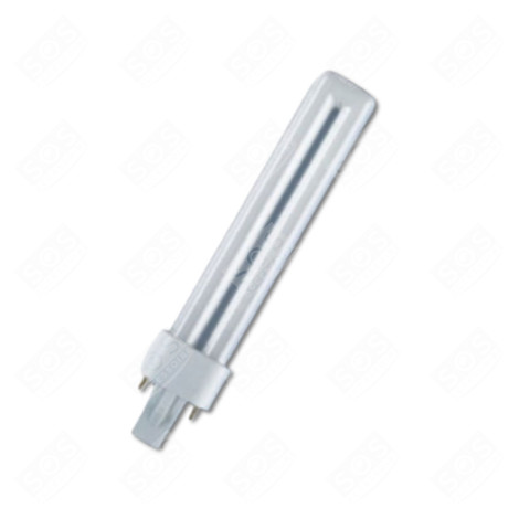 LAMPE HALOGÈNE G23 HOTTE - 70X0201