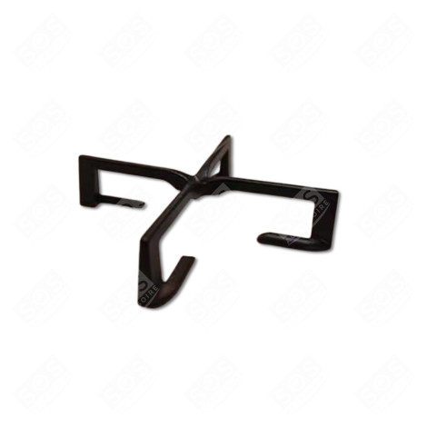GRILLE AUXILIAIRE 210MM PLAQUE DE CUISSON - 70X2584