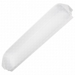 Balconnet a beurre (sans couvercle) d'origine 443X103X46 mm