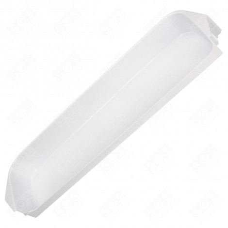 BALCONNET A BEURRE (SANS COUVERCLE) D'ORIGINE 443X103X46 MM FRIGO, RÉFRIGÉRATEUR, CONGÉLATEUR - 2246107086