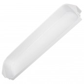 Balconnet a beurre (sans couvercle) d'origine 443X103X46 mm