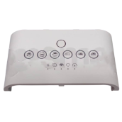 Panneau de contrôle