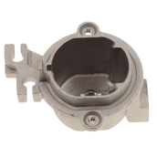 Coupelle  semi rapide