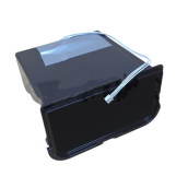 Boîte de réservoir