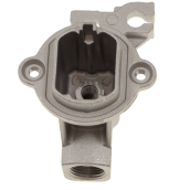 Coupelle auxilliaire