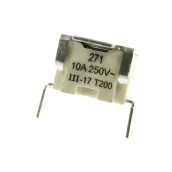 Thermostat magnétron 160°