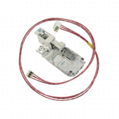 Kit sécurité avec filerie