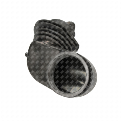 Durite boite à produit /cuve