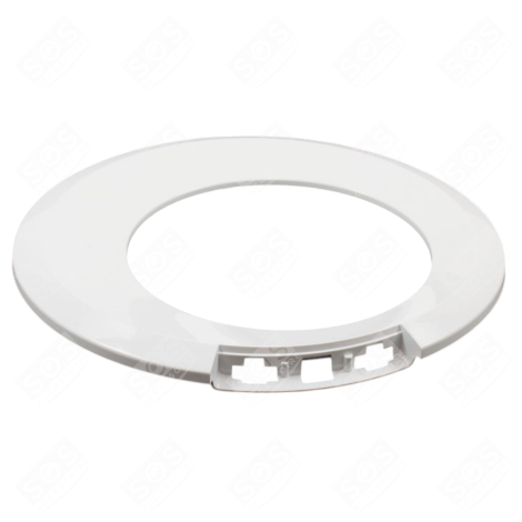 CADRE DE HUBLOT EXTÉRIEUR MACHINE À LAVER, LAVE-LINGE - 1047718, 12138100021654