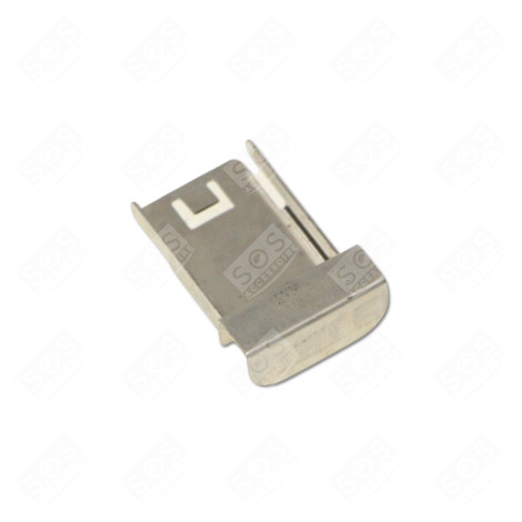 CLIPS GLACE INFÉRIEURE FOUR, CUISINIÈRE - AS0053972