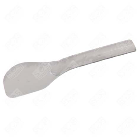 SPATULE BLANCHE ROBOT MÉNAGER - 765340076