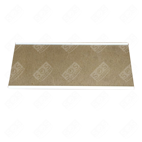 CLAYETTE SUPÉRIEURE FRIGO, RÉFRIGÉRATEUR, CONGÉLATEUR - DA97-21587A