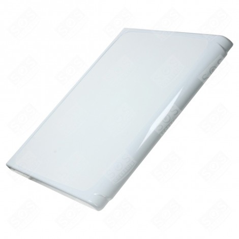 COUVERCLE BLANC [28] MACHINE À LAVER, LAVE-LINGE - C00116871, C00508255