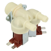 Electrovanne 2 voies Electrovanne 2 voies