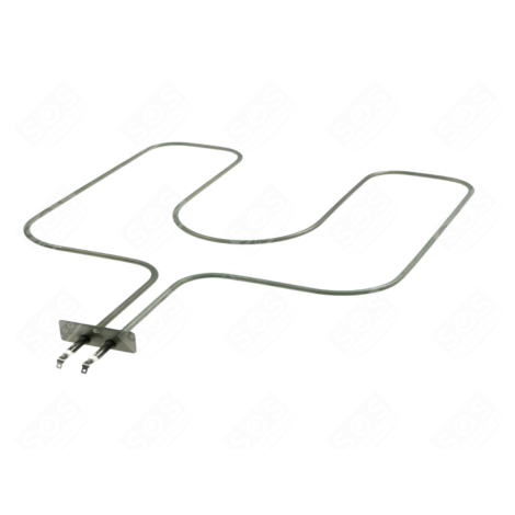 RESISTANCE INFÉRIEUR FOUR, CUISINIÈRE - DG47-00007A