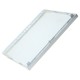 COUVERCLE BLANC [28] MACHINE À LAVER, LAVE-LINGE - C00116871, C00508255