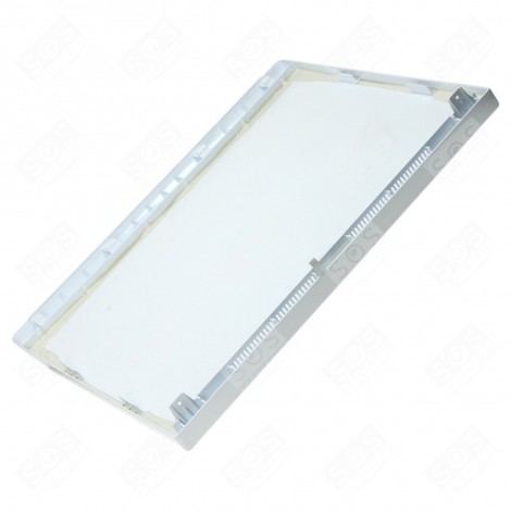 COUVERCLE BLANC [28] MACHINE À LAVER, LAVE-LINGE - C00116871, C00508255