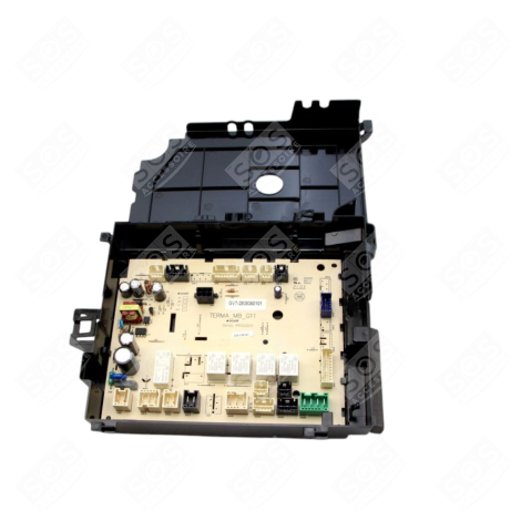 CARTE ÉLECTRONIQUE, MODULE DE PUISSANCE MACHINE À LAVER, LAVE-LINGE - 2437301620